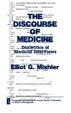 The Discourse of Medicine
