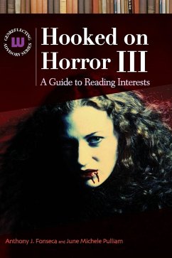 Hooked on Horror III - Fonseca, Anthony; Pulliam, June