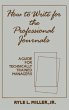 How to Write for the Professional... - Bild 1