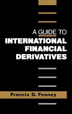 Cover A Guide to International Financial Derivatives