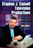 Stephen J. Cannell Television Productions Stephen J. Cannell Television Productions
