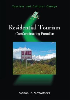 Residential Tourism - Mcwatters, Mason R.