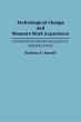 Technological Change and Women's Work... - Bild 1