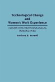 Technological Change and Women's Work Experience