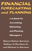 Financial Forecasting and Planning