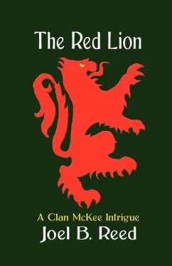 The Red Lion - Reed, Joel B.