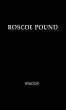 Roscoe Pound - Bild 1