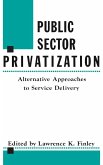 Public Sector Privatization