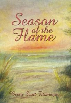 Season of the Flame - Fitzmeyer, Betsy Scott