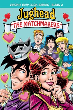 Jughead: The Matchmakers - Morgan, Melanie