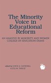 The Minority Voice in Educational Reform