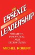 The Essence of Leadership - Bild 1