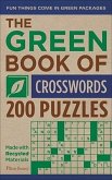 The Green Book of Crosswords