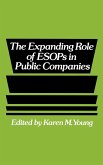 The Expanding Role of Esops in Public Companies