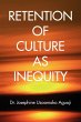 Retention of Culture as Inequity - Bild 1
