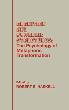 Cover Cognition and Symbolic Structures