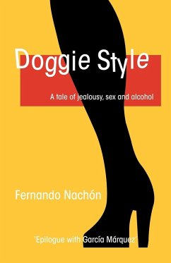 Doggie Style - Nachon, Fernando