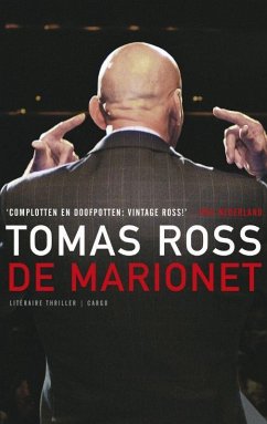 De marionet - Ross, T. Ross, Tomas