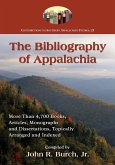 The Bibliography of Appalachia