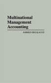 Multinational Management Accounting