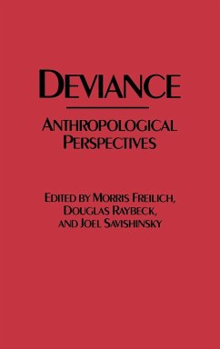 Deviance