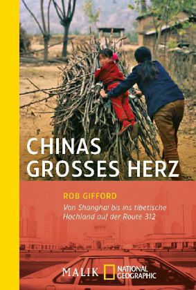 Chinas großes Herz Chinas großes Herz