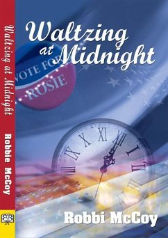 Waltzing at Midnight - Mccoy, Robbi