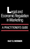 Legal and Economic Regulation in Marketing