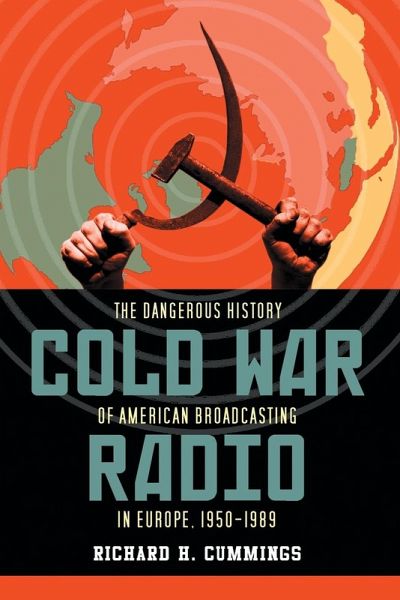 Cold War Radio Cold War Radio