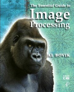 The Essential Guide to Image Processing - The Essential Guide to Image Processing