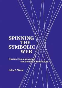 Spinning the Symbolic Web - Wood, Julia T.