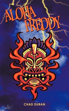 Aloha Freddy