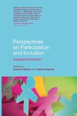 Perspectives on Participation and Inclusion