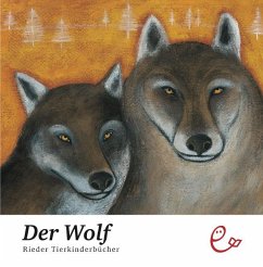 Der Wolf - Porta, Patrizia La;Volpicelli, Gaia