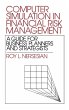 Computer Simulation in Financial Risk... - Bild 1