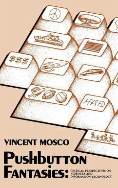 Pushbutton Fantasies - Mosco, Vincent