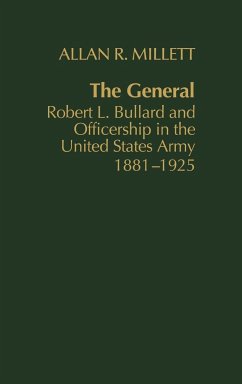 The General - Millett, Allan Reed
