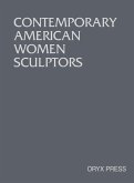 Contemporary American Women Sculptors Contemporary American Women Sculptors