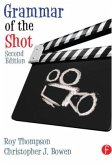 Grammar of the Shot Grammar of the Shot