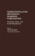 Nonextrapolative Methods in Business... - Bild 1