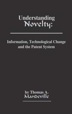 Cover Understanding Novelty