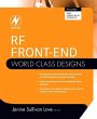 RF Front-End: World Class Designs - Bild 1