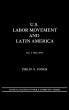 U.S. Labor Movement and Latin America - Bild 1