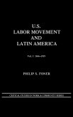 U.S. Labor Movement and Latin America