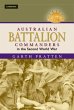 Australian Battalion Commanders in the... - Bild 1
