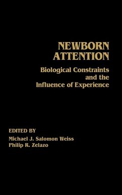 Cover Newborn Attention