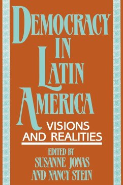 Democracy in Latin America