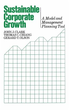Cover Sustainable Corporate Growth