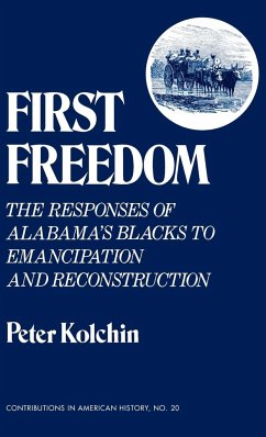 First Freedom - Kolchin, Peter