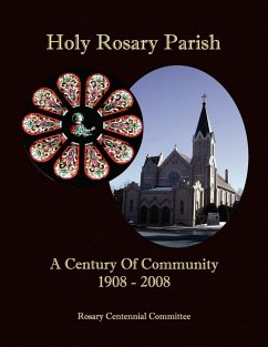 Holy Rosary Parish - Committee, Rosary Centennial